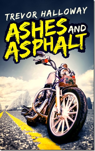 Ashes and Asphalt