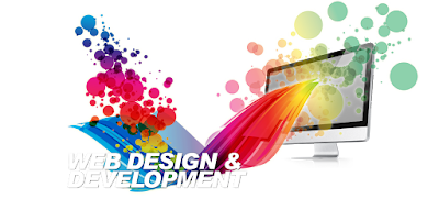 Web designing company in Delhi