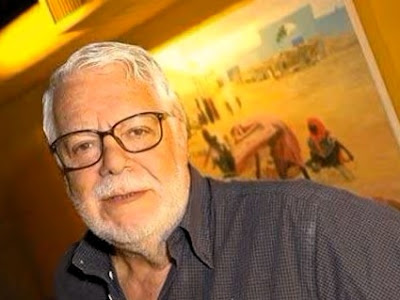 O autor Manoel Carlos