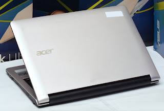 Jual Laptop Acer Aspire Z476 Core i3 SkyLake