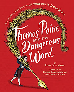 Thomas Paine and the Dangerous Word