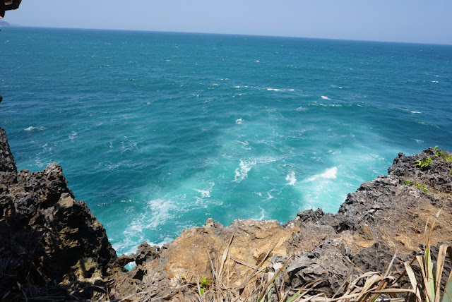 Pantai Krakal