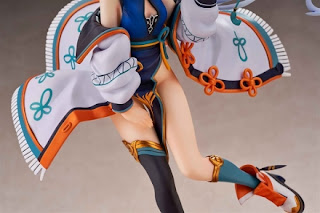 Figure 1/6 Lena Masalu Catalina from Ni Ya's Pill Love Workshop, Astrum Design