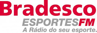 Rede Bradesco Esportes FM de São Paulo estreia nesta quinta-feira
