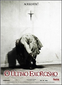 Download O Último Exorcismo DVDRip Legendado Avi e RMVB