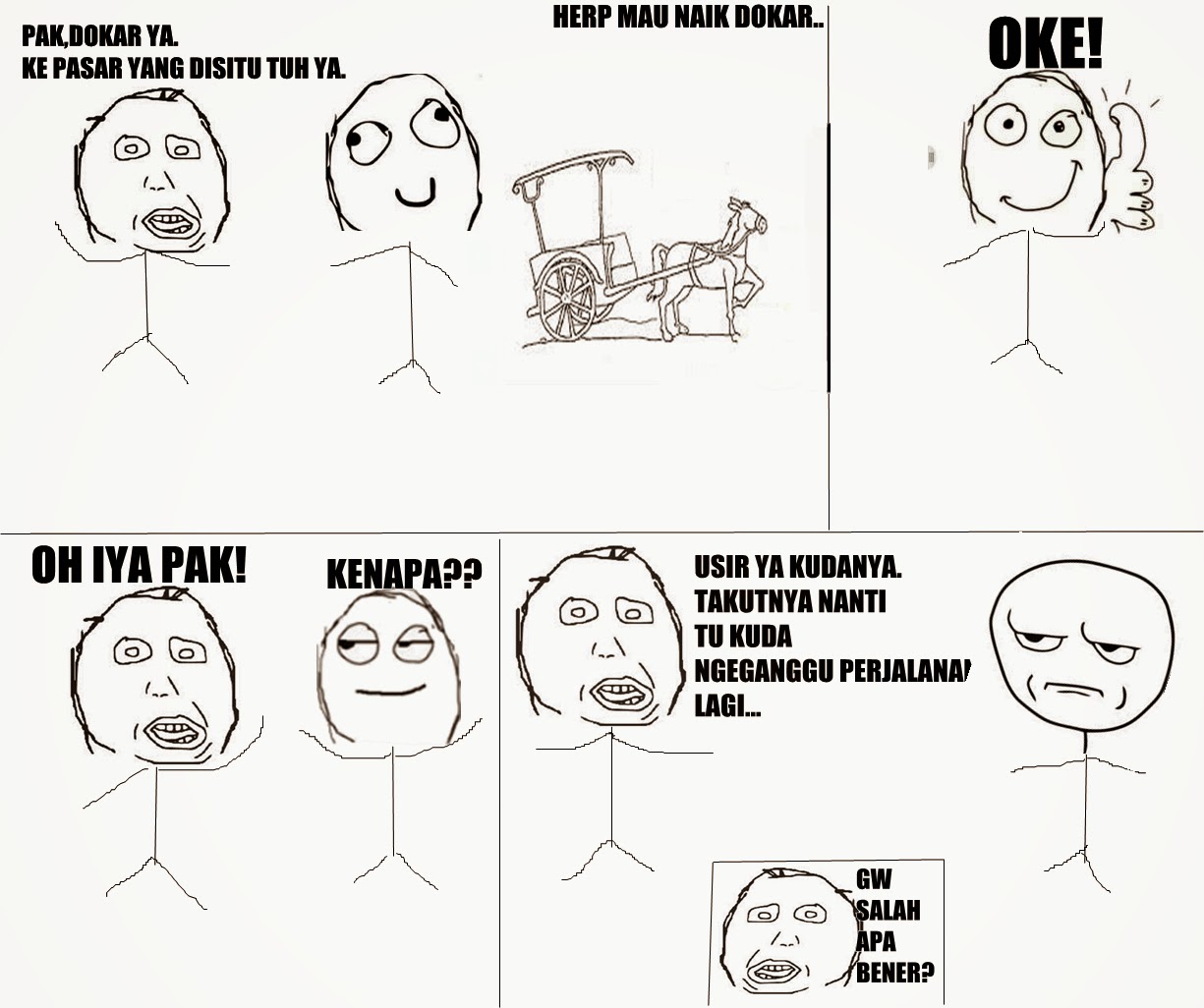 Koleksi Kumpulan Gambar Meme Comic Herp Gambar Meme