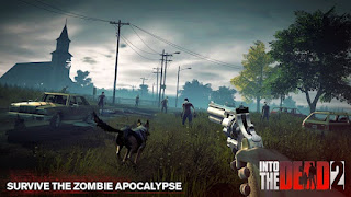 Into the Dead 2 Zombie Survival v1.8.2 Mod Apk