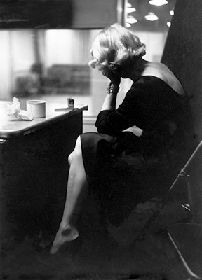 Eve Arnold