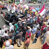 Merasa Diintimidasi Ratusan Warga Anak Tuha Mengadu ke DPRD Lampung