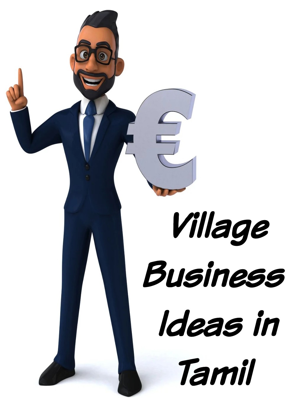 Village Business idea's in Tamil