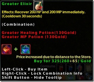 GreaterElixir