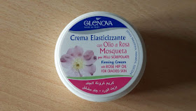 Crema rosa mosqueta viso glenova 