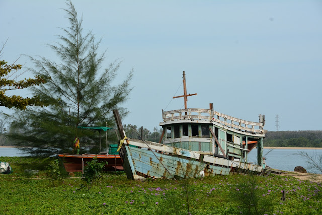 Sarasin Bridge Phuket