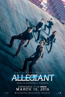Download Film Allegiant (2016) HDTS Subtitle Indonesia