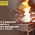 Why is it important to enroll in a culinary management course in Kolkata?