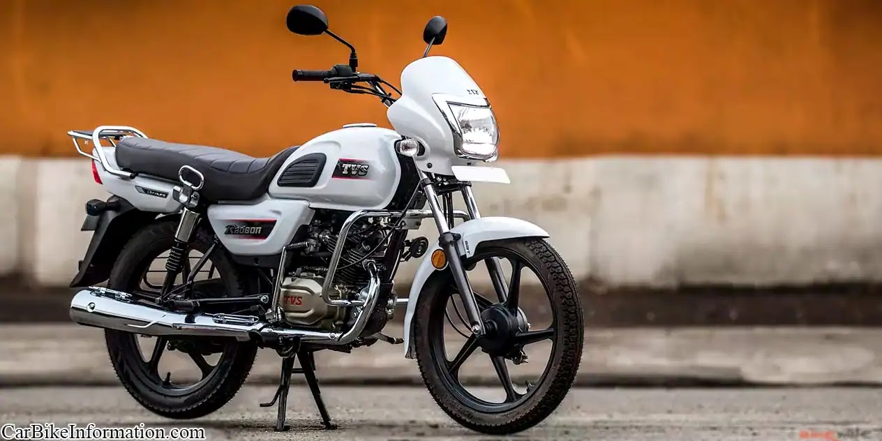 TVS Radeon