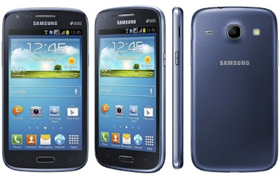 Spesifikasi Samsung Galaxy Core GT-I8262