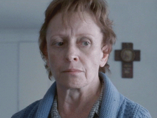 Roberta Maxwell