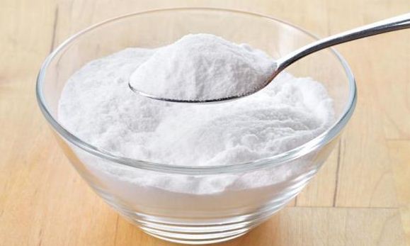  Baking Soda For Athlete's Foot