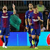 Fakta Menarik Jelang Valencia vs Barcelona