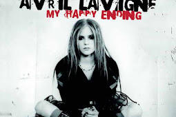 Avril Lavigne – My Happy Ending – Single (2-Tracks) [iTunes Plus M4A]