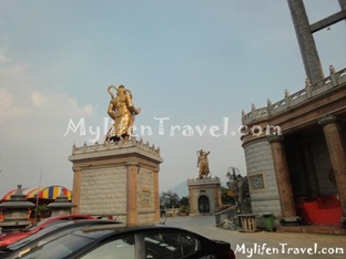 Kek Lok Si Temple 02