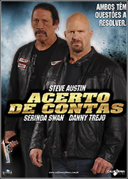 Modelo Capa Download   Acerto de Contas   BRRip