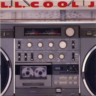 LL Cool J Radio