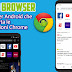 Kiwi Browser | browser Android che supporta le estensioni Chrome