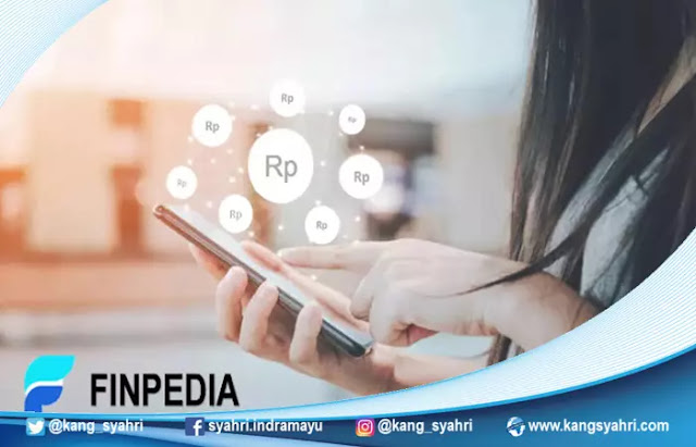 Alternatif Pinjaman Online yang Aman dan Terpercaya hanya di Finpedia