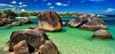 32 Tempat Wisata di Belitung yang Paling Menarik DIkunjungi