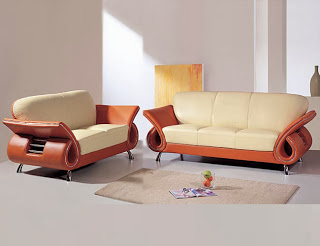 Sofa Ruang Tamu Minimalis