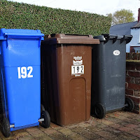 Bins