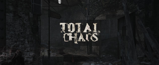 Total Chaos mod