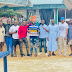 Ikot Ekpene Entertainers Set for Unity Football Cup, Constitutes Central Working Committee