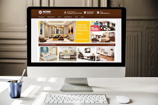 Dịch vụ thiết kế website bất động sản uy tín chuyên nghiệp tại Hà Nội