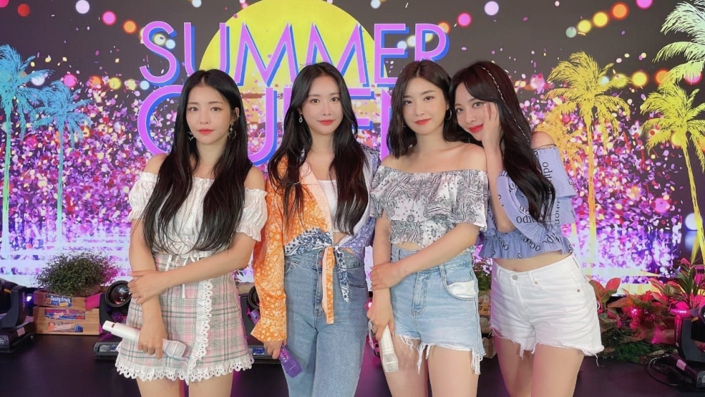 After Summer, Brave Girls Reportedly Comeback in Autumn
