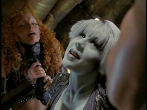 Farscape Season 3