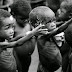 World Poverty