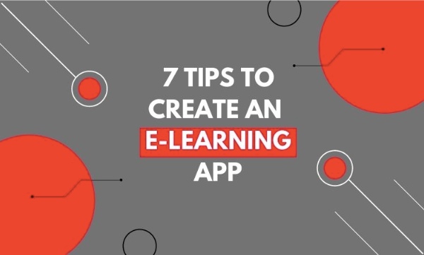 Building A Successful e-Learning App: Tips