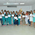 Estudiantes de Atención y Cuidado a la Primera Infancia recibieron certificación de Aulas en Paz Blended