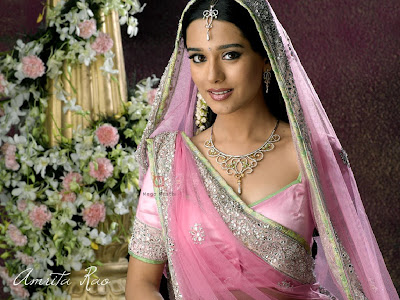 Photo of Amrita Rao 11