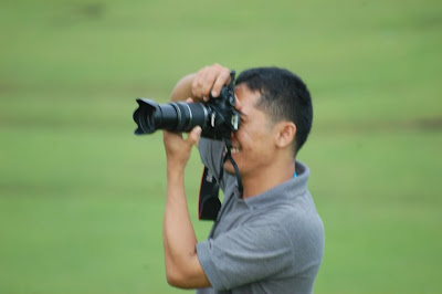 Sniper Photography Club - Ardiz Tarakan Borneo