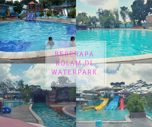 waterpark top 100 batam