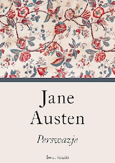 „Perswazje” – Jane Austen