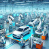 Assistive Robotics Industry Booms as Demand for Smart Care Solutions Grows