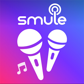 Tải Smule - ứng dụng hát và ghi âm karaoke trực tuyến a