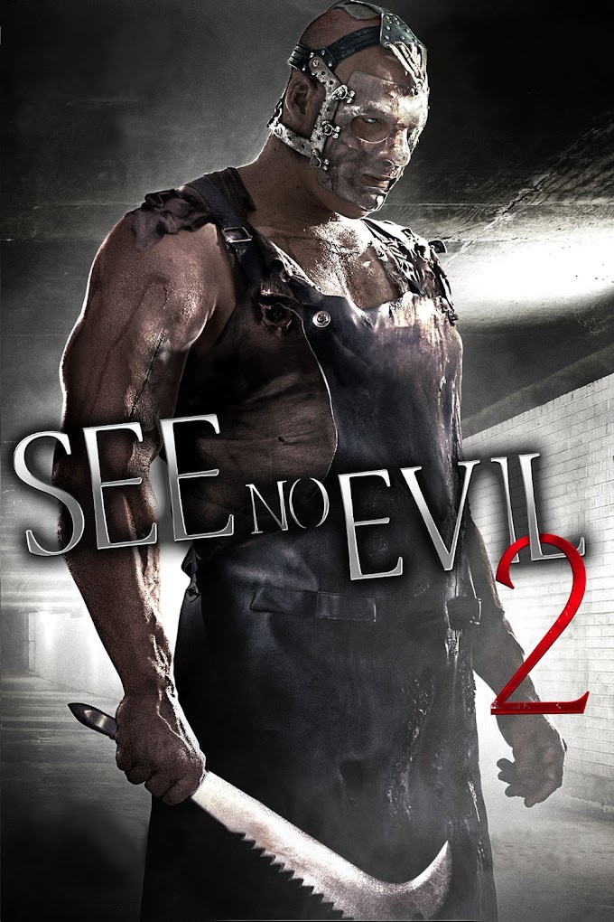 See No Evil 2 (2014) BluRay 720p & 1080p
