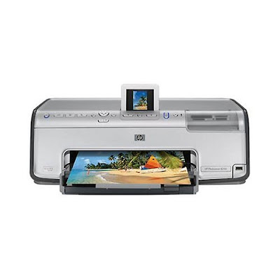 HP Photosmart 8250 Driver Downloads