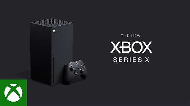 Xbox Games Showcase: Extended agendada para 17 de Junho